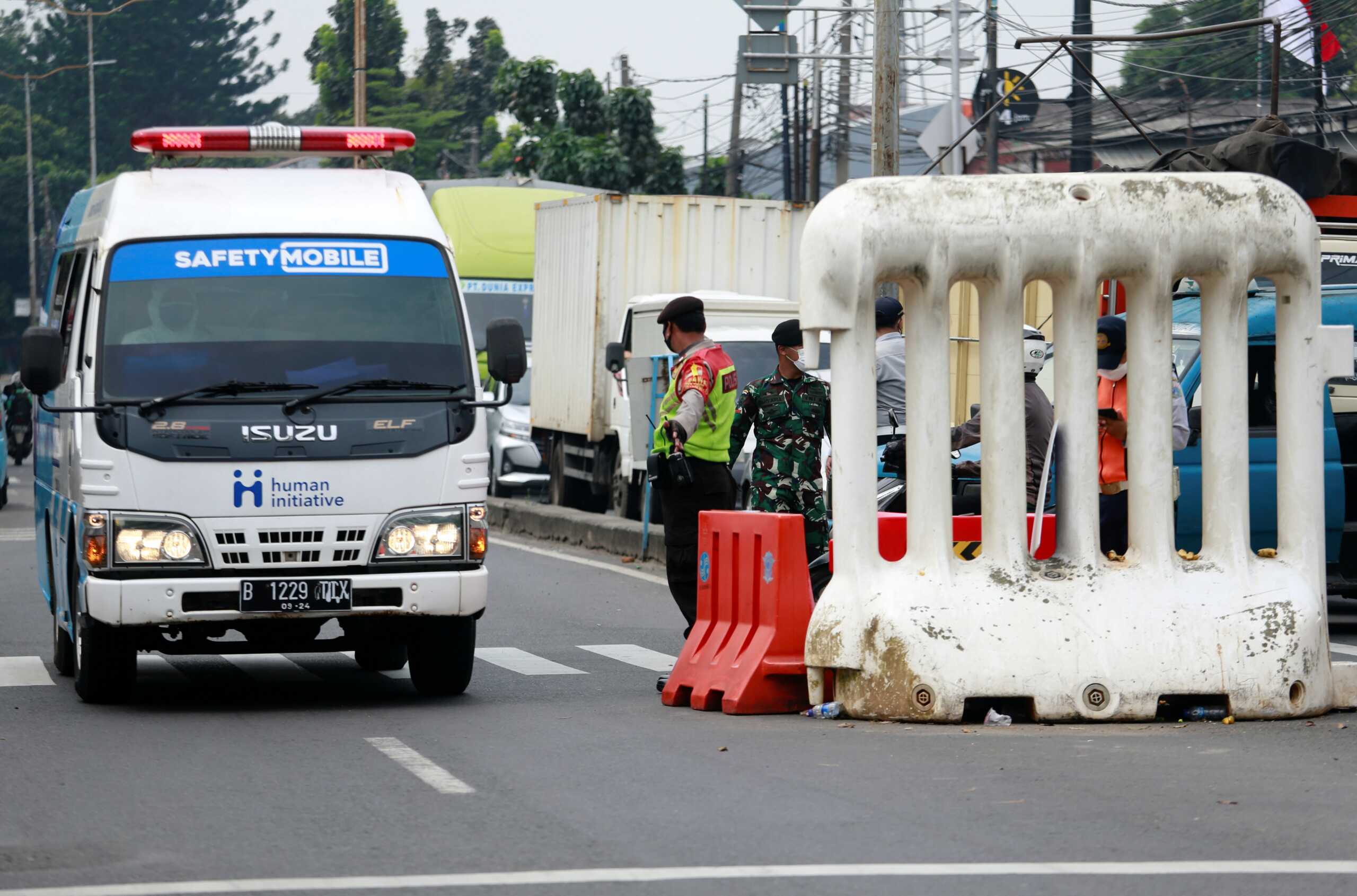 Φιλιππίνες: Φορτηγό έπεσε σε χαράδρα, τουλάχιστον 14 νεκροί
