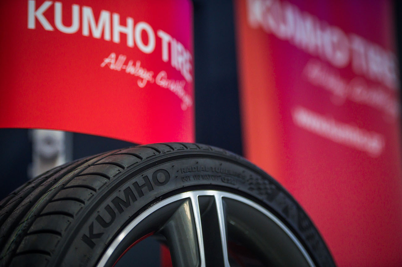 KUMHO TIRE: Κορυφαία ελαστικά για όλες τις εποχές