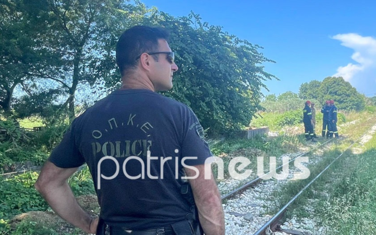 Πύργος: Γυναίκα βρέθηκε απαγχονισμένη σε χωράφι