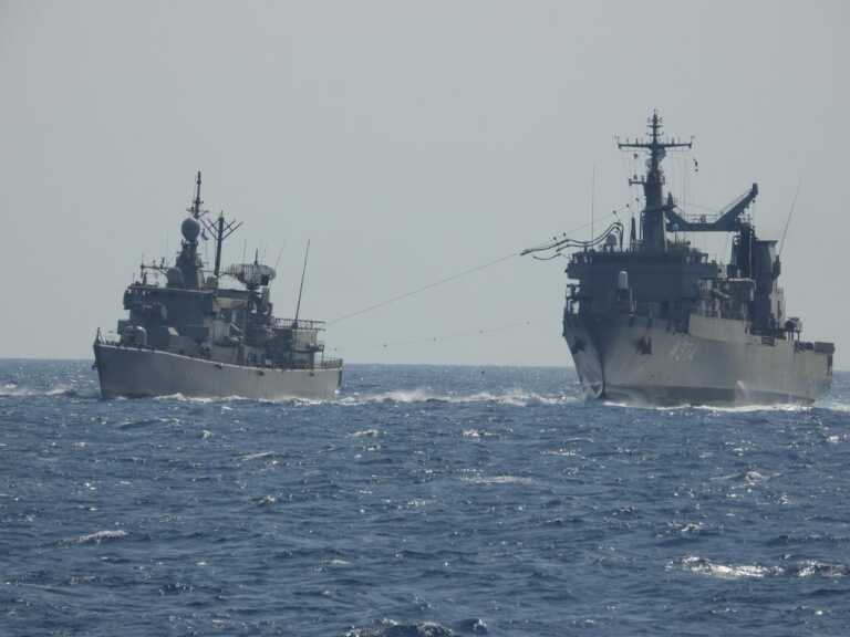Γιατί η Τουρκία εξέδωσε NOTAM και NAVTEX στο Αιγαίο – Πώς το ερμηνεύει η ελληνική πλευρά
