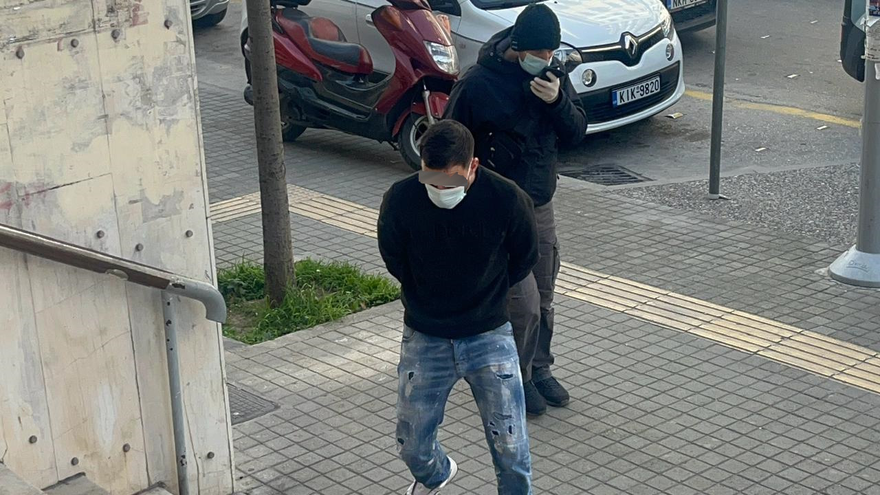 Θεσσαλονίκη: Την Τετάρτη η απολογία του τράπερ που κατηγορείται για απόπειρα ανθρωποκτονίας του φοιτητή