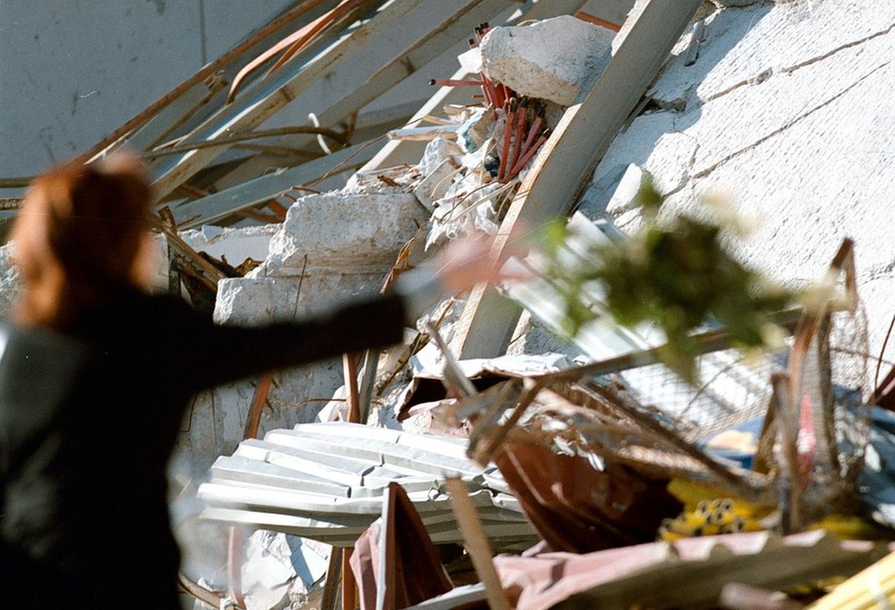 Σεισμός στις Αλκυονίδες: 43 χρόνια από τα 6,7 Ρίχτερ με τους 20 νεκρούς