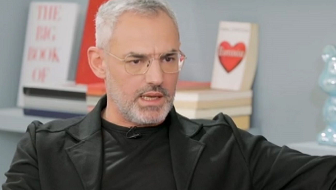 Νίκος Συρίγος: Ζητώ στις προσευχές μου κάθε βράδυ να βρεθεί ένας τρόπος να ξανασηκωθεί στα πόδια της