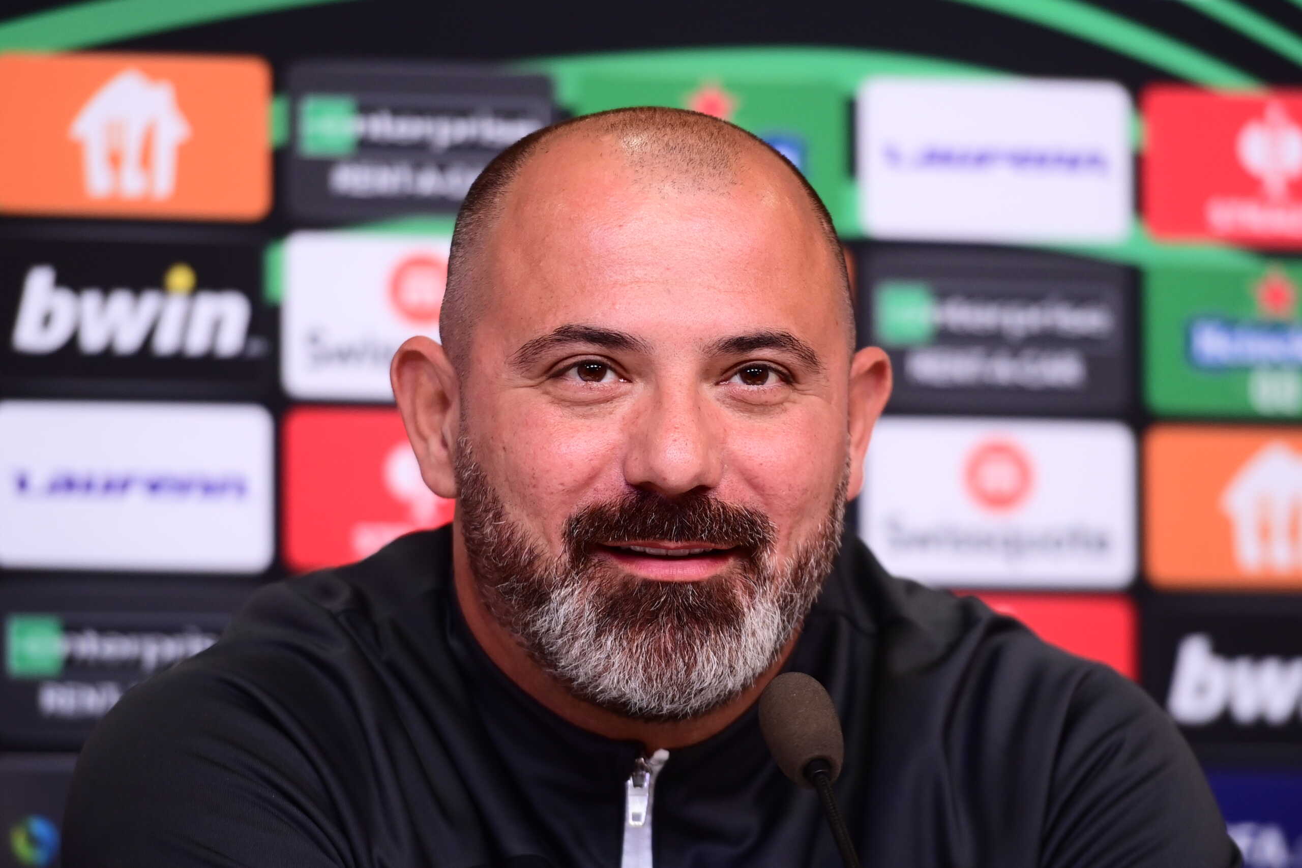 EUROPA CONFERENCE LEAGUE 2023-2024