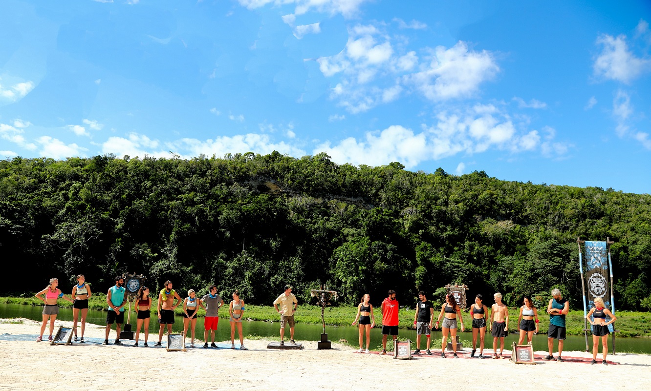Survivor 2024: Ένας Μαχητής θα φύγει – Τι θα δούμε απόψε