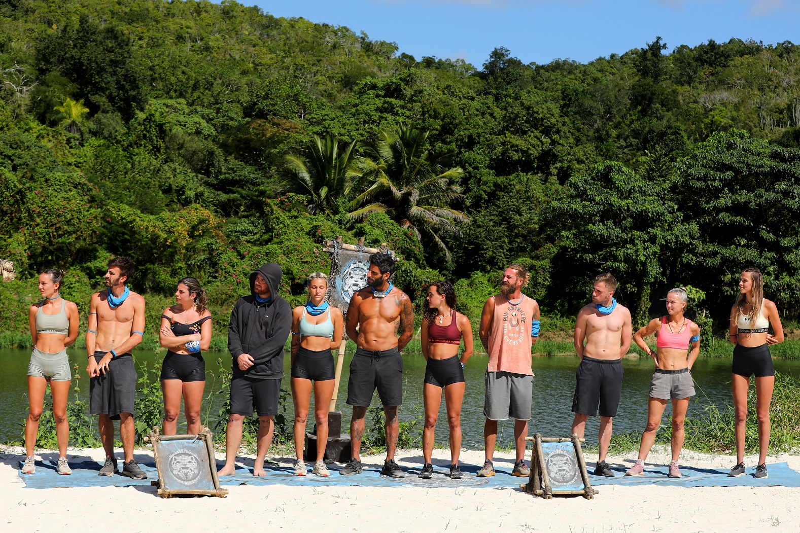 Survivor 2024: Οι ανατροπές συνεχίζονται στον δεύτερο αγώνα ασυλίας – Τι θα δούμε απόψε