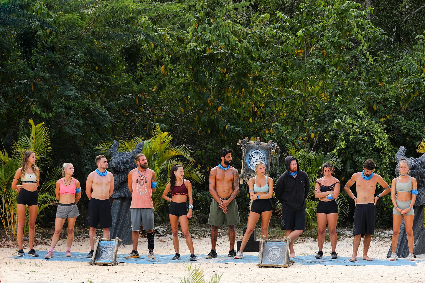 Survivor 2024: Μια ανακοίνωση του Λιανού προκαλεί αναστάτωση – Τι θα δούμε απόψε