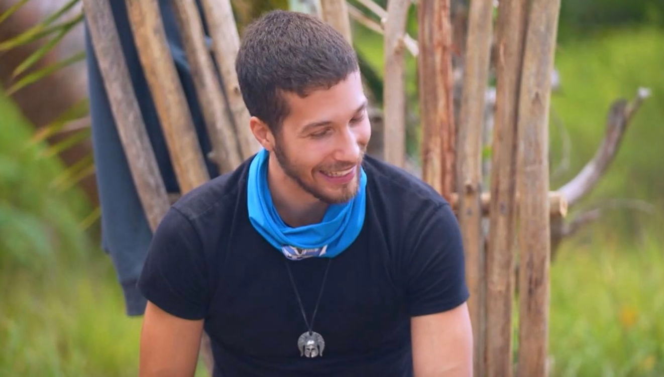 Survivor 2024: Αποχώρησε ο Άγγελος Γεωργουδάκης – Σοκ στους Μαχητές