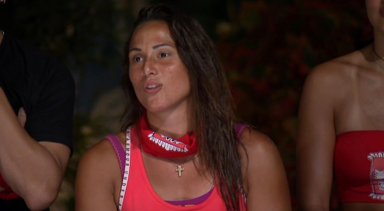 Survivor 2024: «Πάγωσαν» στο άκουσμα πως μπαίνουν Καφετζής και Χρυσαειδή – «Καρδιοχτύπι» με Μαρτίκα