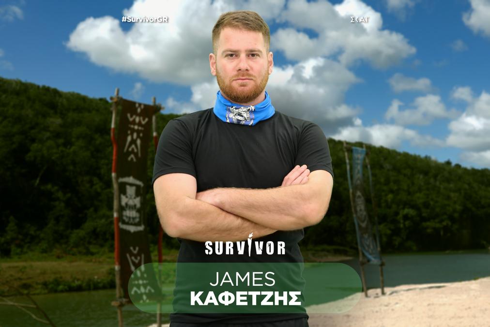 Survivor 2024: Σε ποιές ομάδες μπαίνουν οι νέοι παίκτες