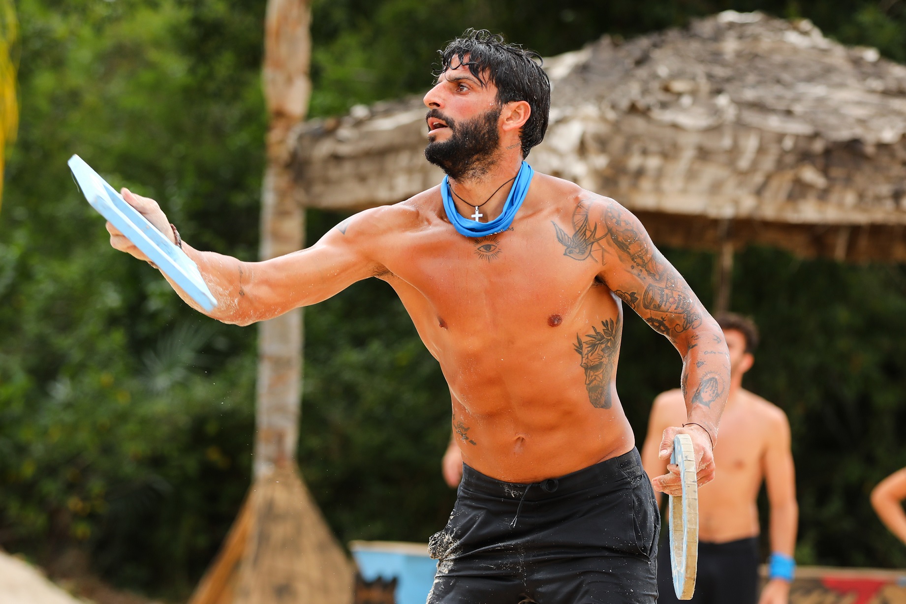 Survivor 2024: Ανατροπές στον τρίτο αγώνα ασυλίας – Τι θα δούμε απόψε