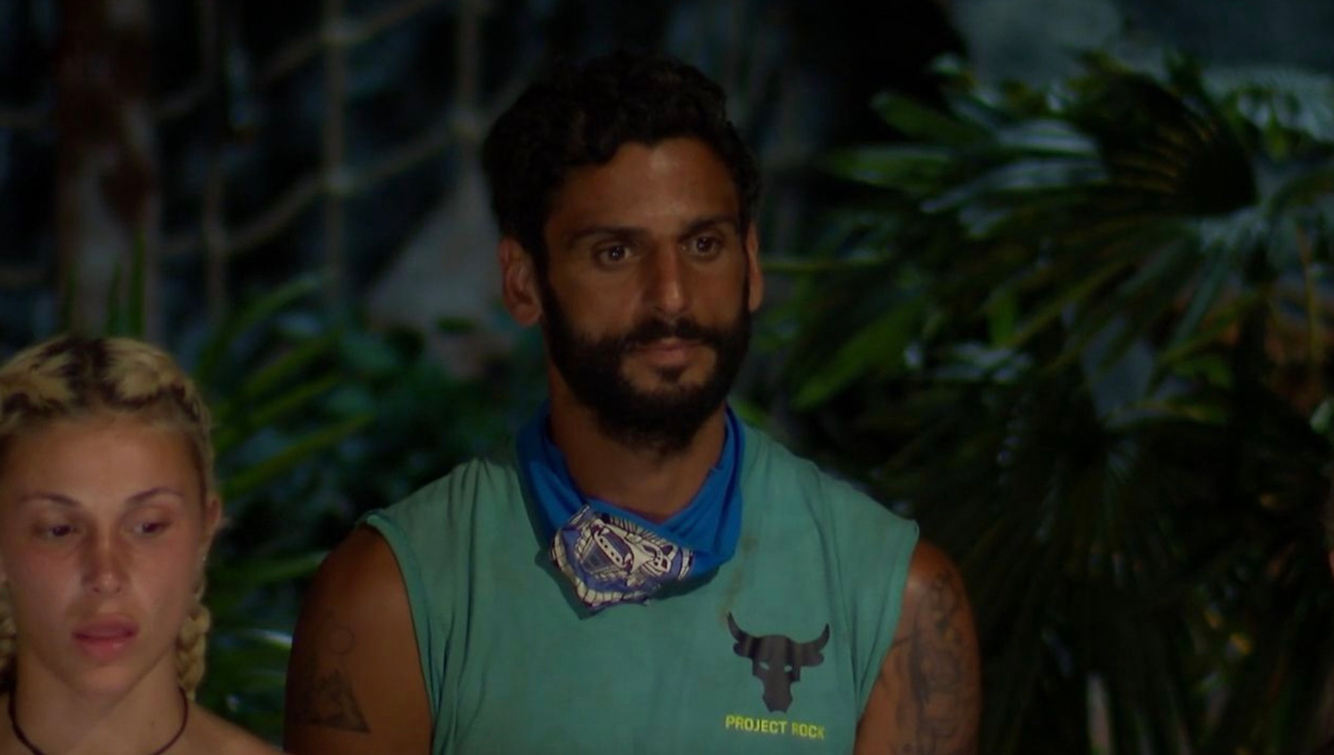 Survivor 2024: Επιστρέφουν Τζέιμς Καφετζής και Σταυρούλα Χρυσαειδή – Υποψήφιος ο Γιάννης Περπατάρης