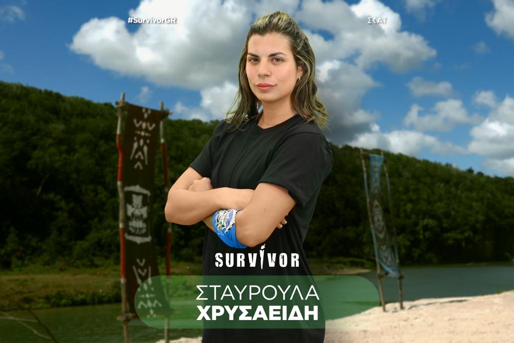 Survivor 2024: Σε ποιές ομάδες μπαίνουν οι νέοι παίκτες