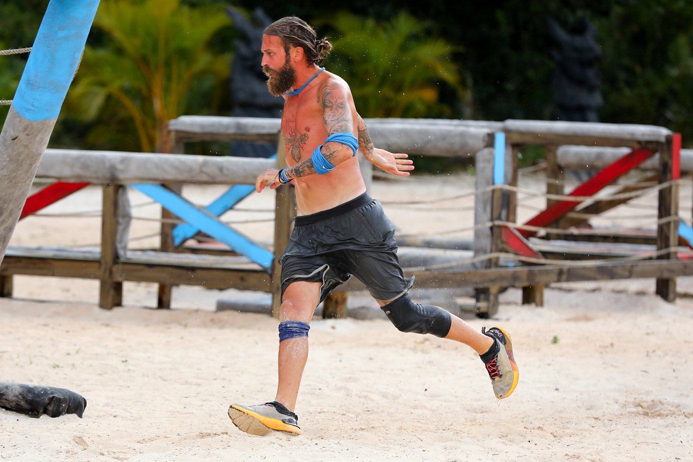 Survivor 2024 – Απασφάλισε ο Σταμάτης Ταλαδιανός: Ο Τζέιμς Καφετζής βρήκε τον άνδρα της Δώρας, «Ιούδας» η Χρύσα