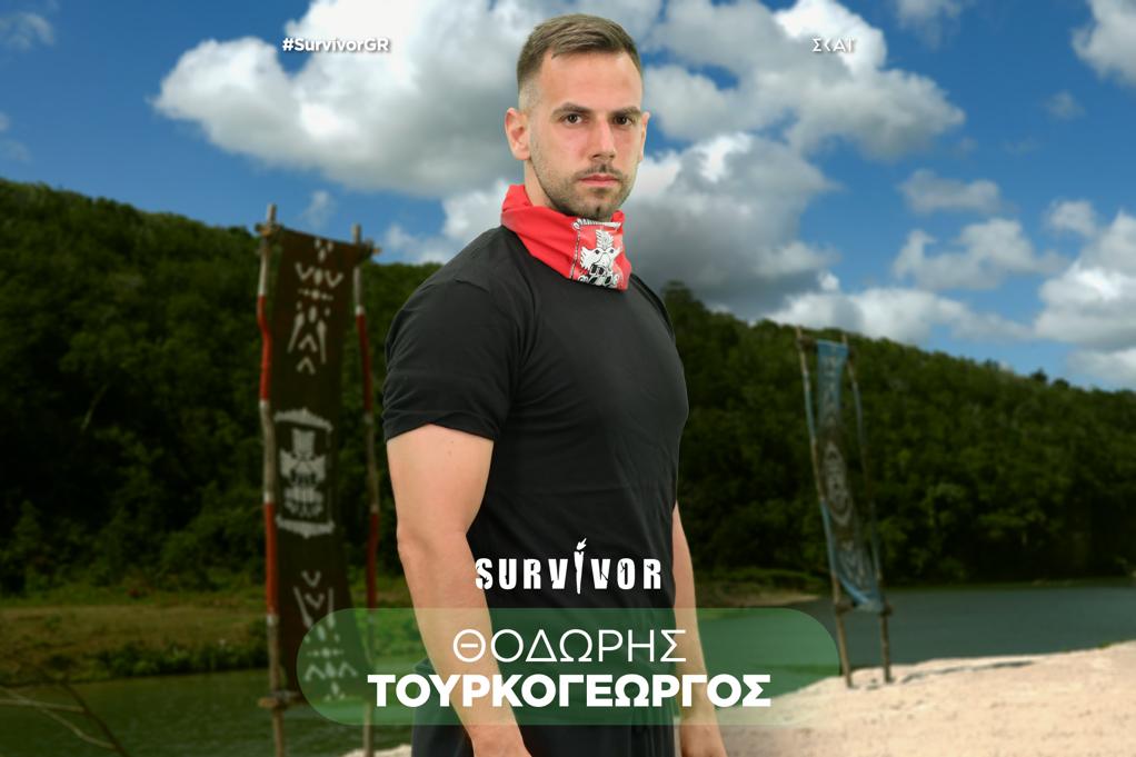 Survivor 2024: Σε ποιές ομάδες μπαίνουν οι νέοι παίκτες