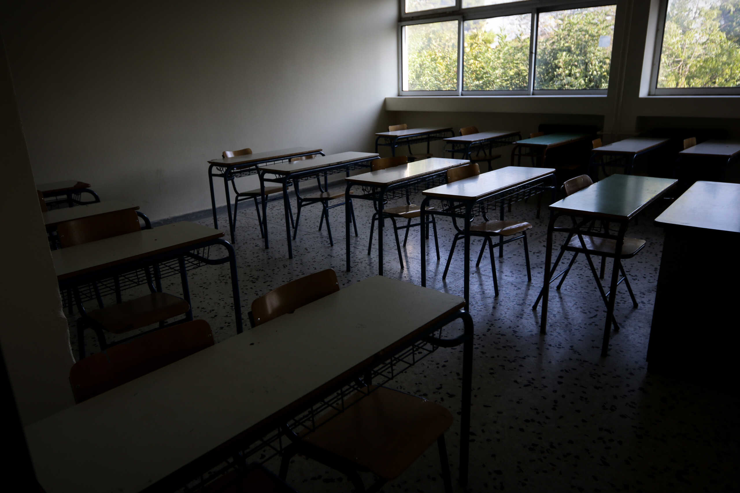 Βόλος: Στον εισαγγελέα τρεις ανήλικοι για τον ξυλοδαρμό δύο μαθητών σε σχολείο