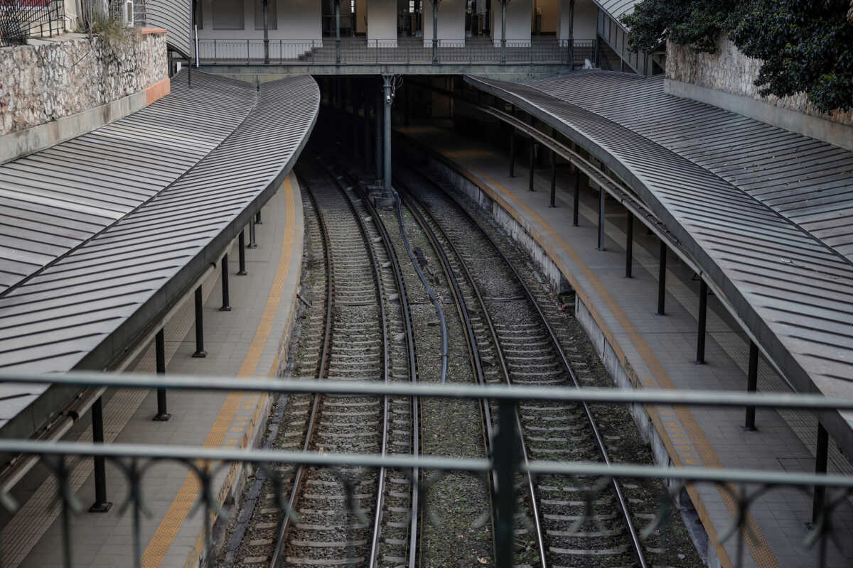 Τα Τέμπη, οι πολιτικές ευθύνες και η δικαιοσύνη