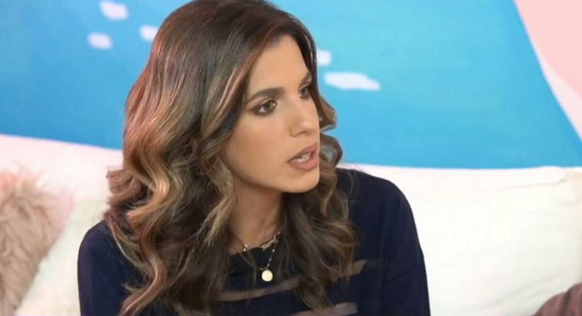 Αλεξάνδρα Ταβουλάρη: Η φύση του ηθοποιού είναι τέτοια που δεν τον πολυαπασχολούν τα νούμερα τηλεθέασης