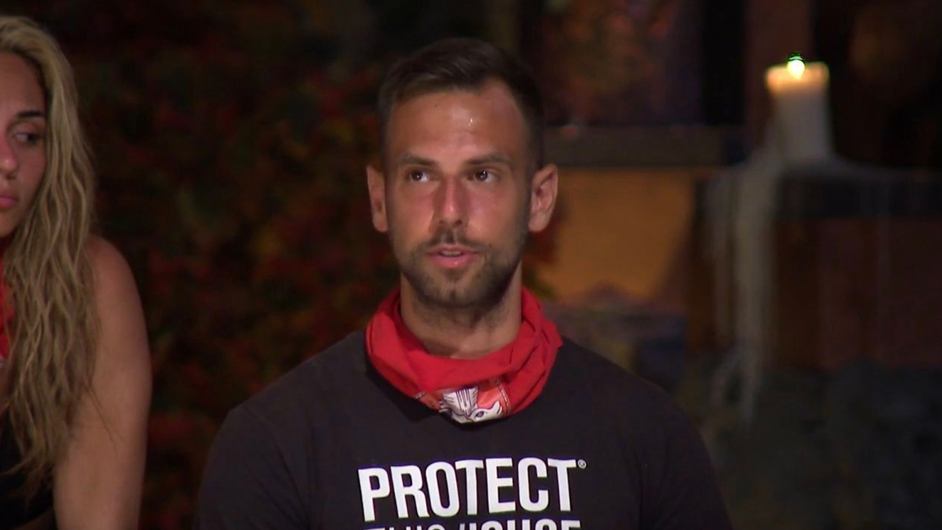 Survivor 2024: Ο Θοδωρής Τουρκογεώργος πρώτος υποψήφιος μετά από επική ανατροπή των Μαχητών