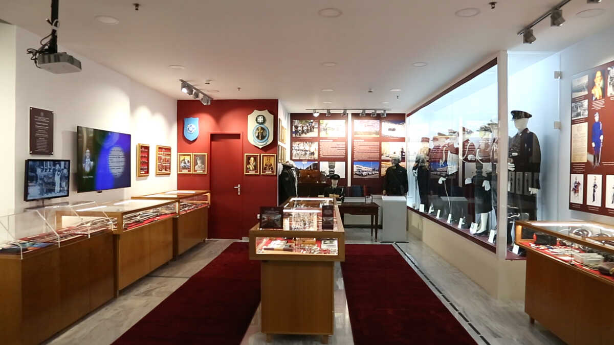 Χωροφυλακή: Οι βεβαιώσεις του «καλού πολίτη» και η έγκριση της υπηρεσίας για τις νύφες με προίκα