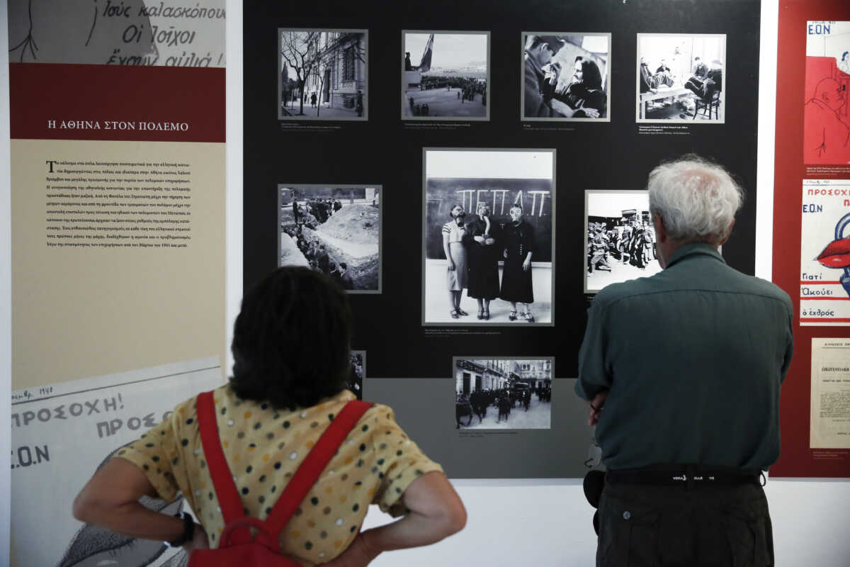 Θεσσαλονίκη: Το θέατρο συναντά το κόμικ με κεντρικό χαρακτήρα τον Έλληνα Σαρλό, Μιχαήλ Μιχαήλ