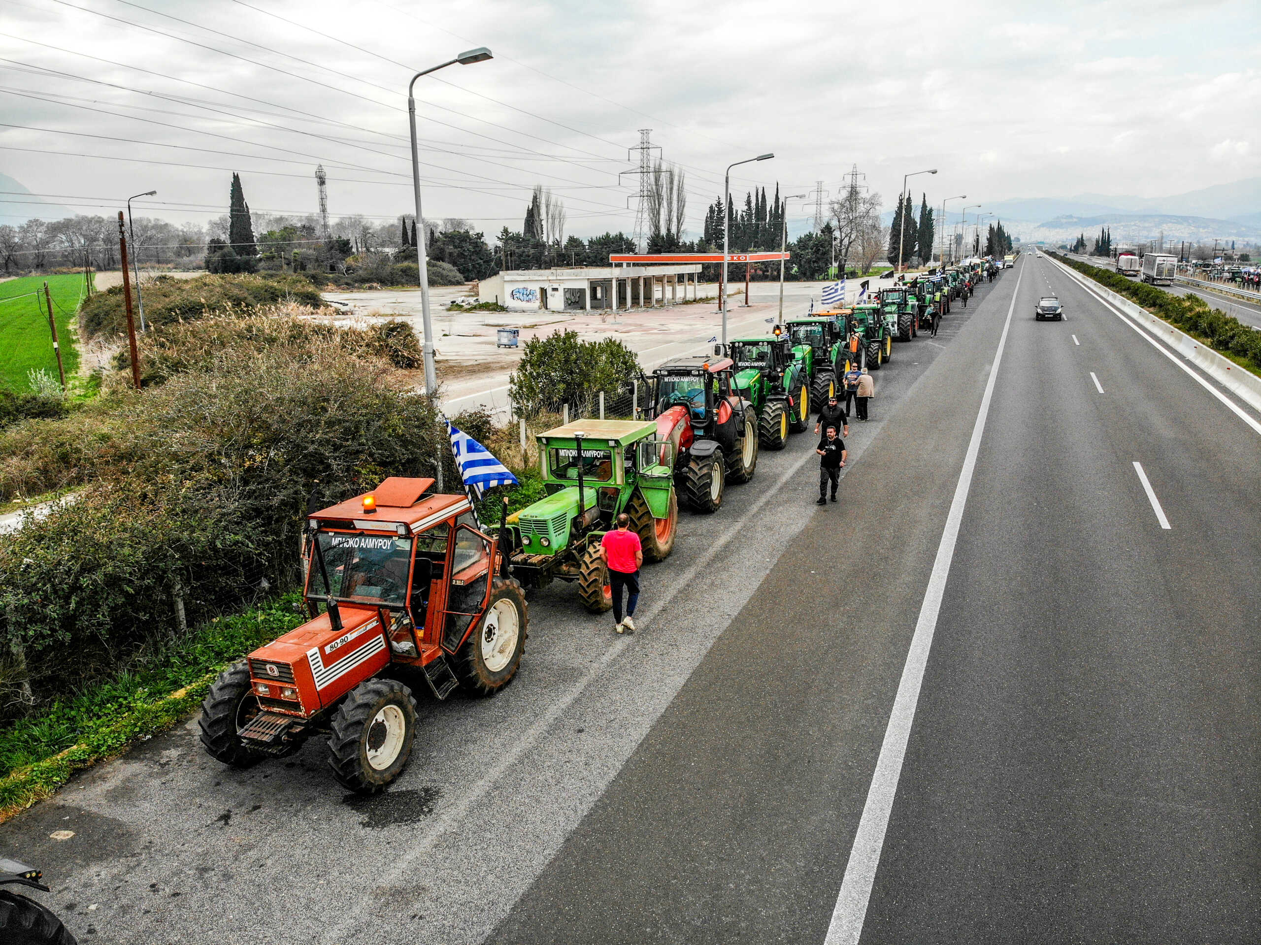 Ως τα τέλη Μαρτίου οι αλλαγές στην Κ.Α.Π. – Διυπουργική σύσκεψη σήμερα για τη Θεσσαλία