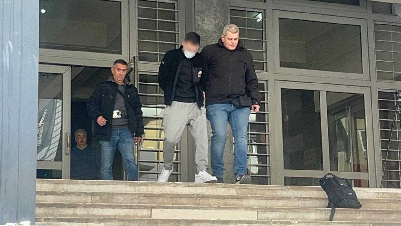 Θεσσαλονίκη: Παραμένει διασωληνωμένος στην εντατική ο φοιτητής που δέχτηκε επίθεση από γνωστό τράπερ