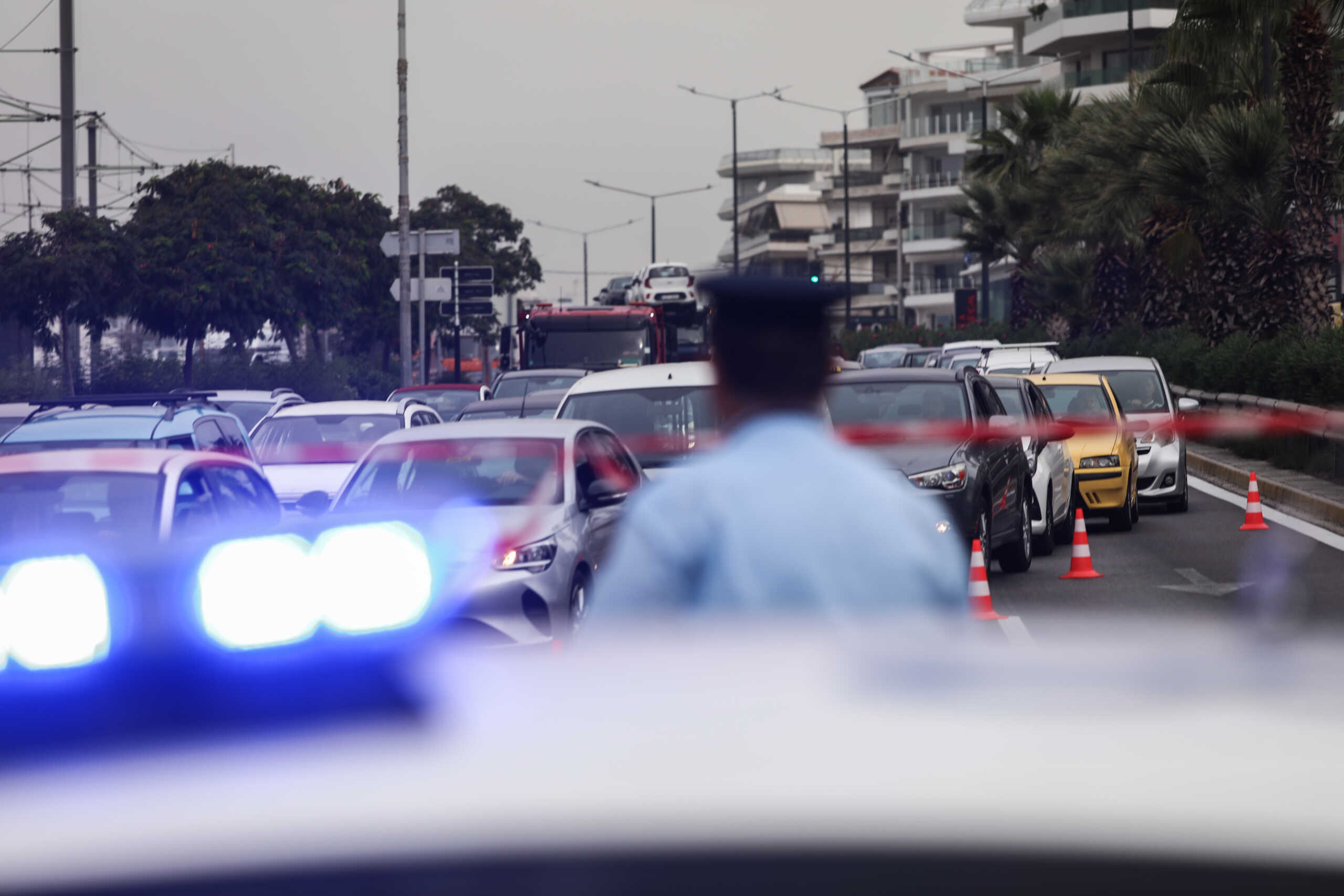 Απεργία ΑΔΕΔΥ: Κυκλοφοριακές ρυθμίσεις την Τετάρτη στο κέντρο της Αθήνας