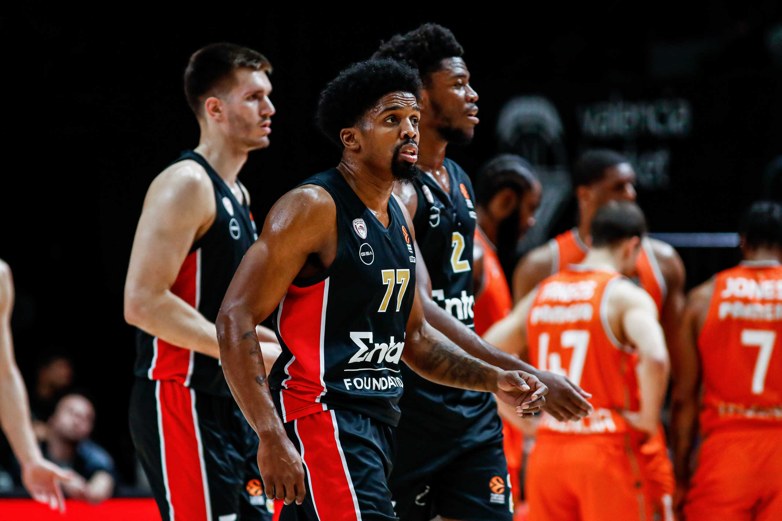 EUROLEAGUE 2023-2024