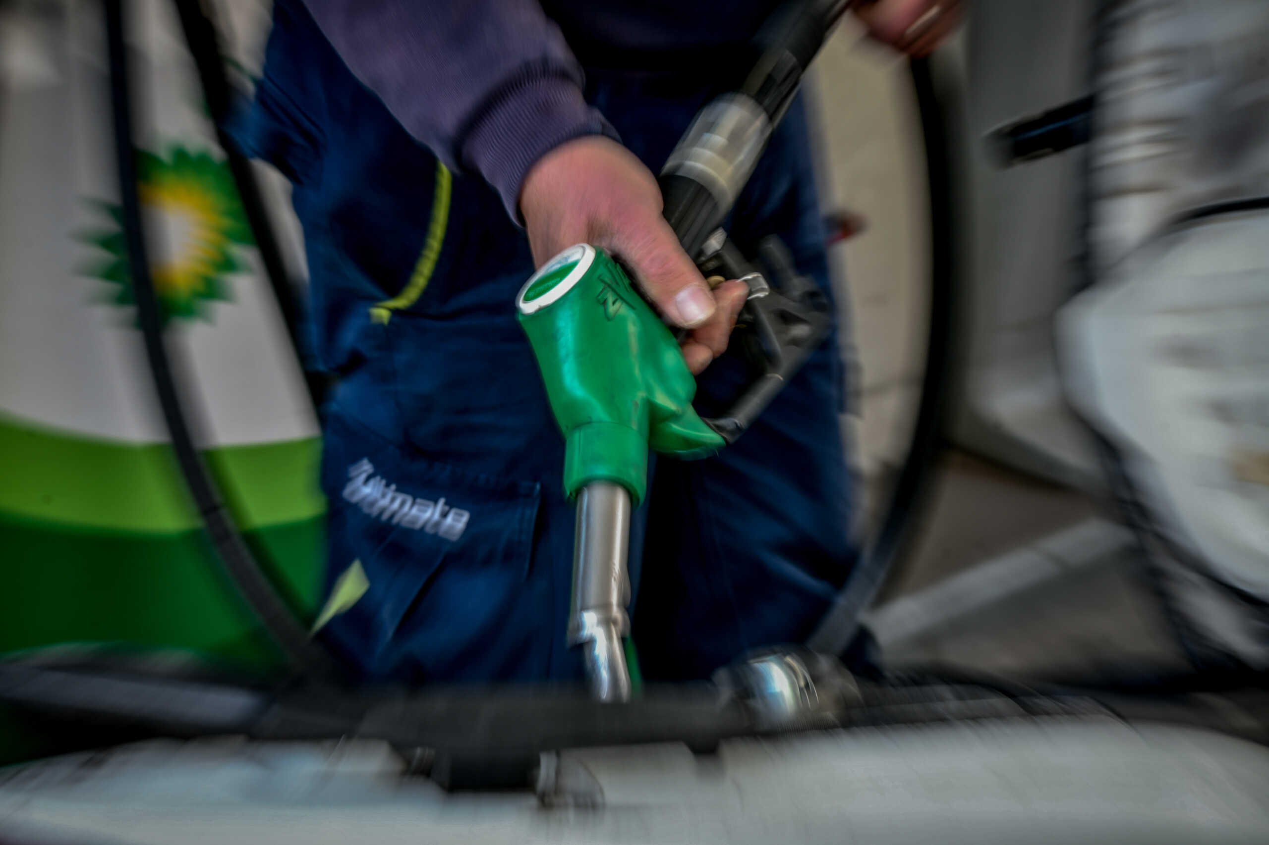 Τα σημαντικότερα γεγονότα της χρονιάς που πέρασε, μέσα από τους φακούς του Πρακτορείου EUROKINISSI, Πέμπτη 29 Δεκεμβρίου 2022 (EUROKINISSI)