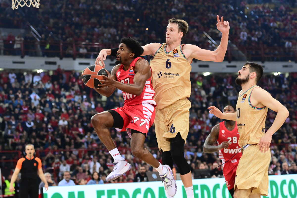 EUROLEAGUE