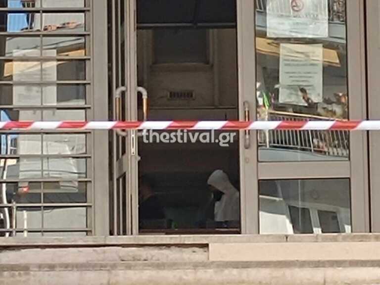 Πριν 10 ημέρες έφτασε ο φάκελος με τη βόμβα στα δικαστήρια στη Θεσσαλονίκη - Τι ερευνά η Αντιτρομοκρατική