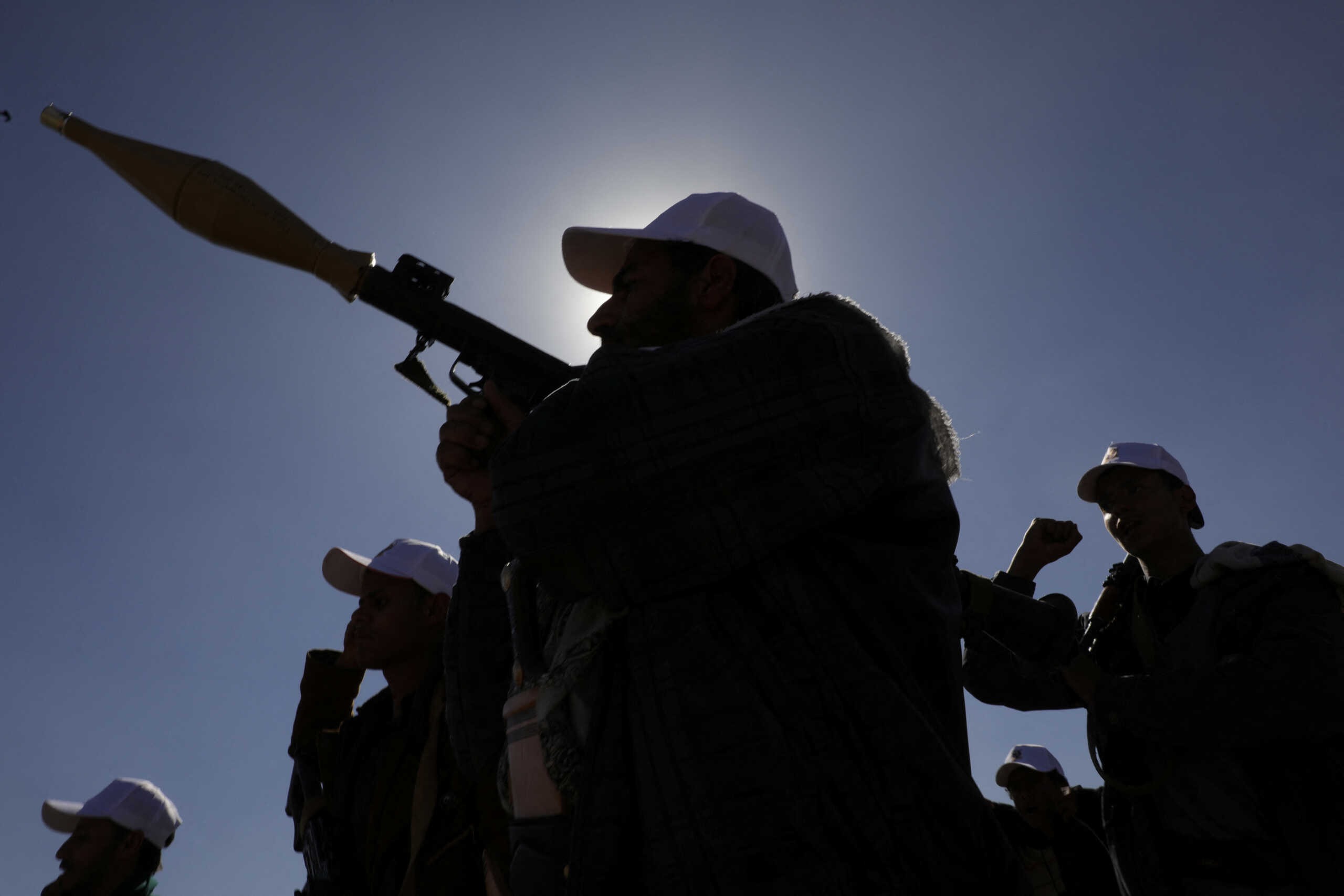 Υεμένη: «Δεν θα πετύχετε τους στόχους σας» διαμηνύουν οι Χούθι σε ΗΠΑ και Βρετανία