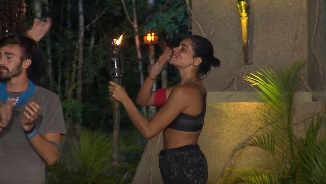Survivor 2024: Αποχώρησε η Ζωή Ασουμανάκη με δάκρυα στα μάτια
