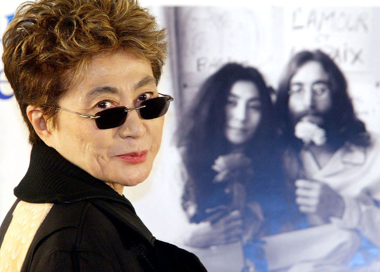 Γιόκο Όνο: Η αιώνια παρεξηγημένη χήρα του Τζον Λένον που κατηγορήθηκε για την διάλυση των Beatles