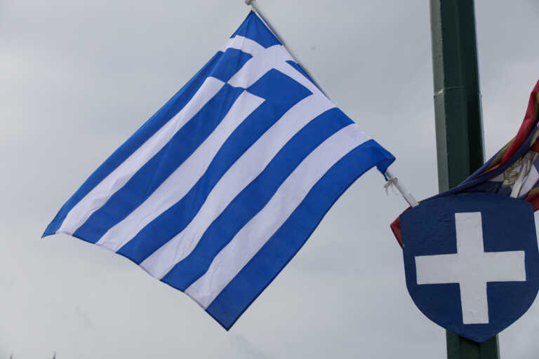Οι δρόμοι που θα κλείσουν στο Δήμο Αθηναίων για την μαθητική παρέλαση για την 25η Μαρτίου