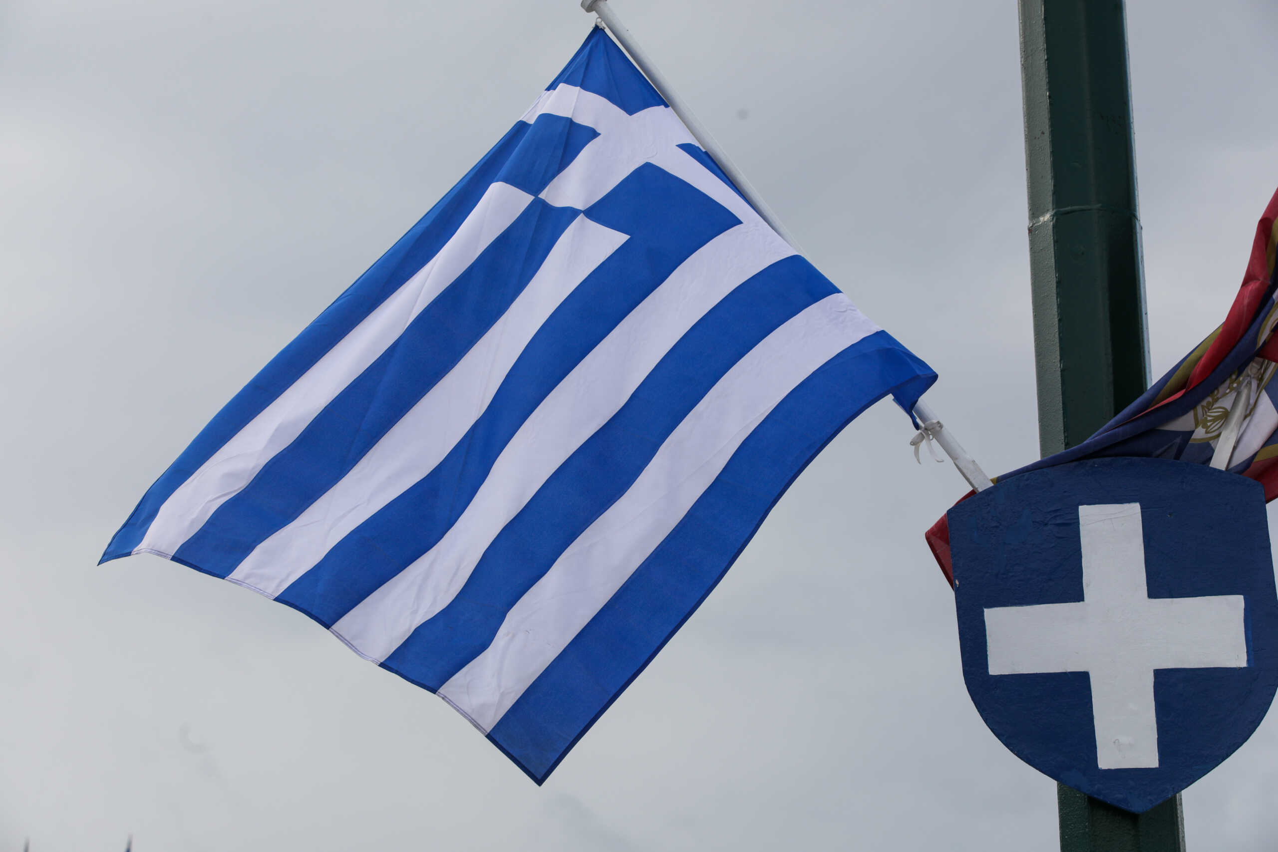 Παρέλαση 25ης Μαρτίου: Οι δρόμοι που θα κλείσουν στο Δήμο Αθηναίων