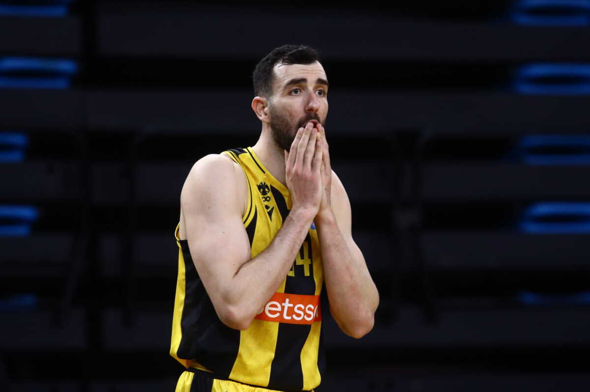 BASKET LEAGUE 2023-2024