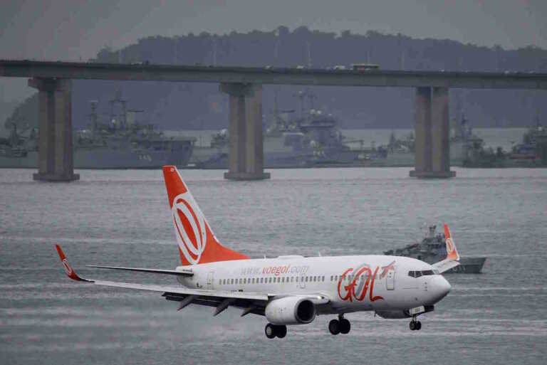 Και οι 2 πιλότοι αεροσκάφους της ινδονησιακής Batik Air με 153 επιβάτες κοιμήθηκαν ταυτόχρονα για μισή ώρα στον αέρα