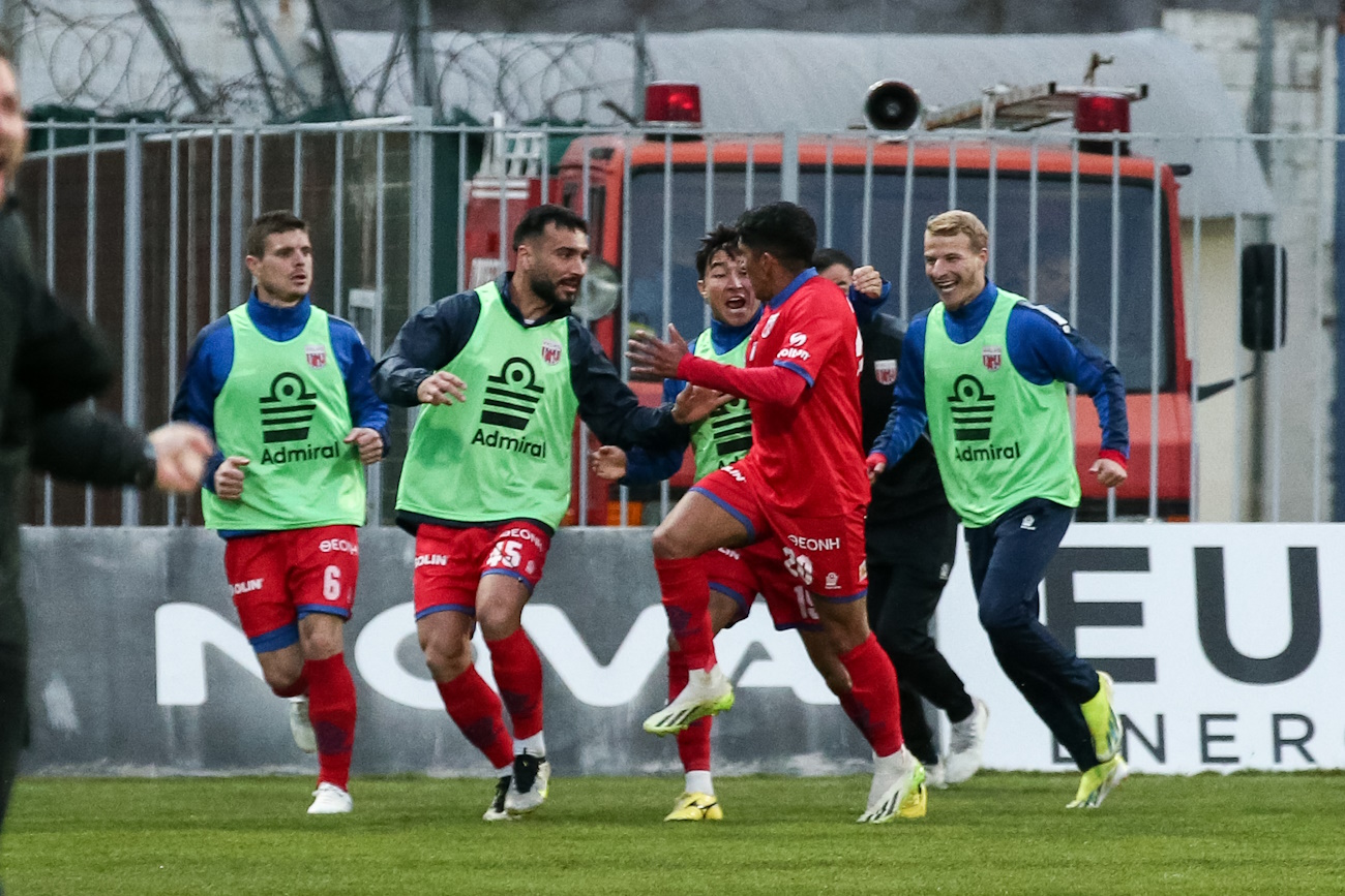 SUPERLEAGUE 2023-2024