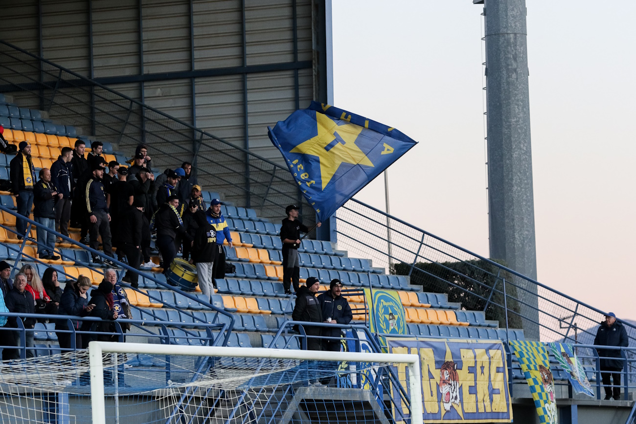 SUPERLEAGUE 2022-2023