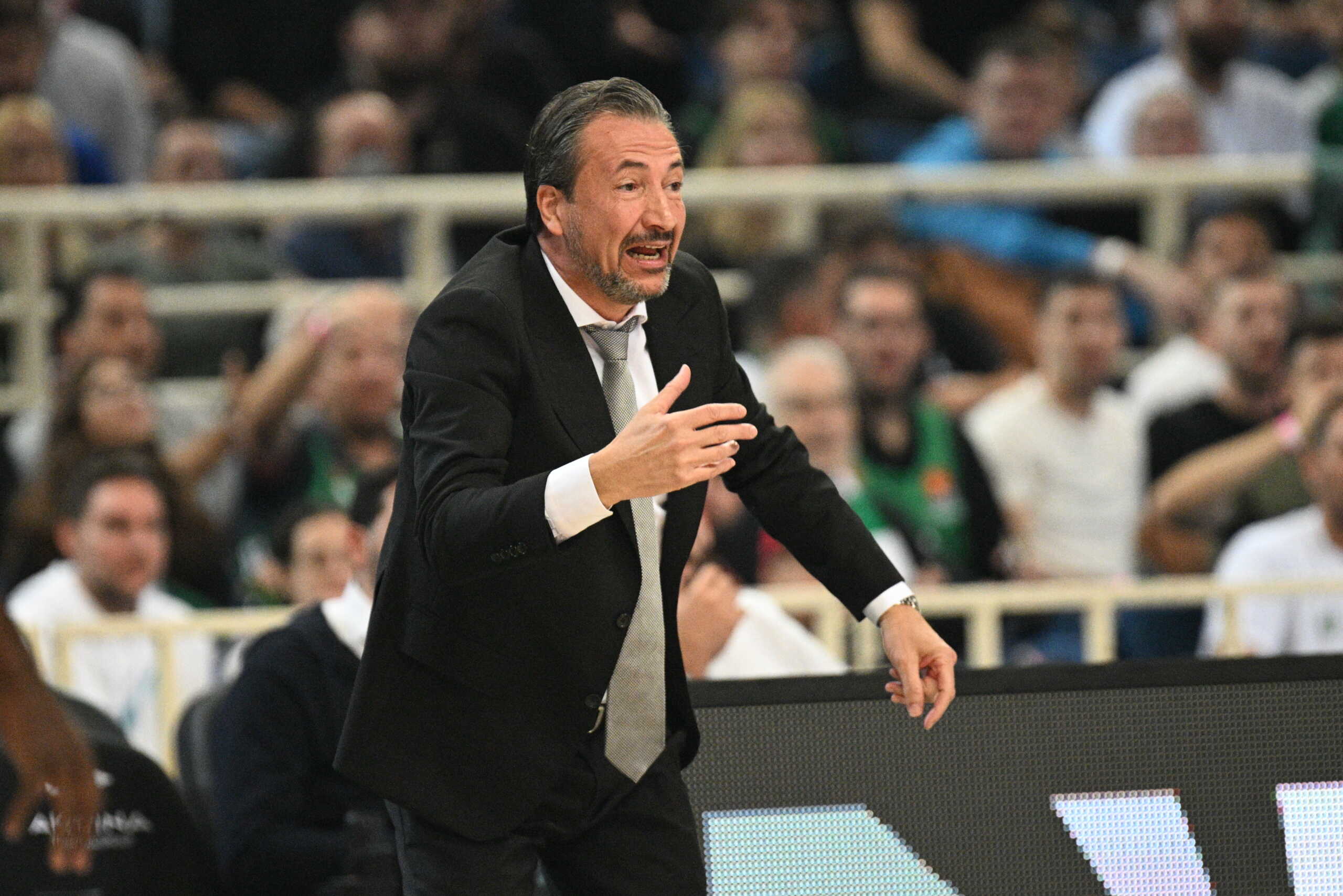 EUROLEAGUE 2023 - 2024