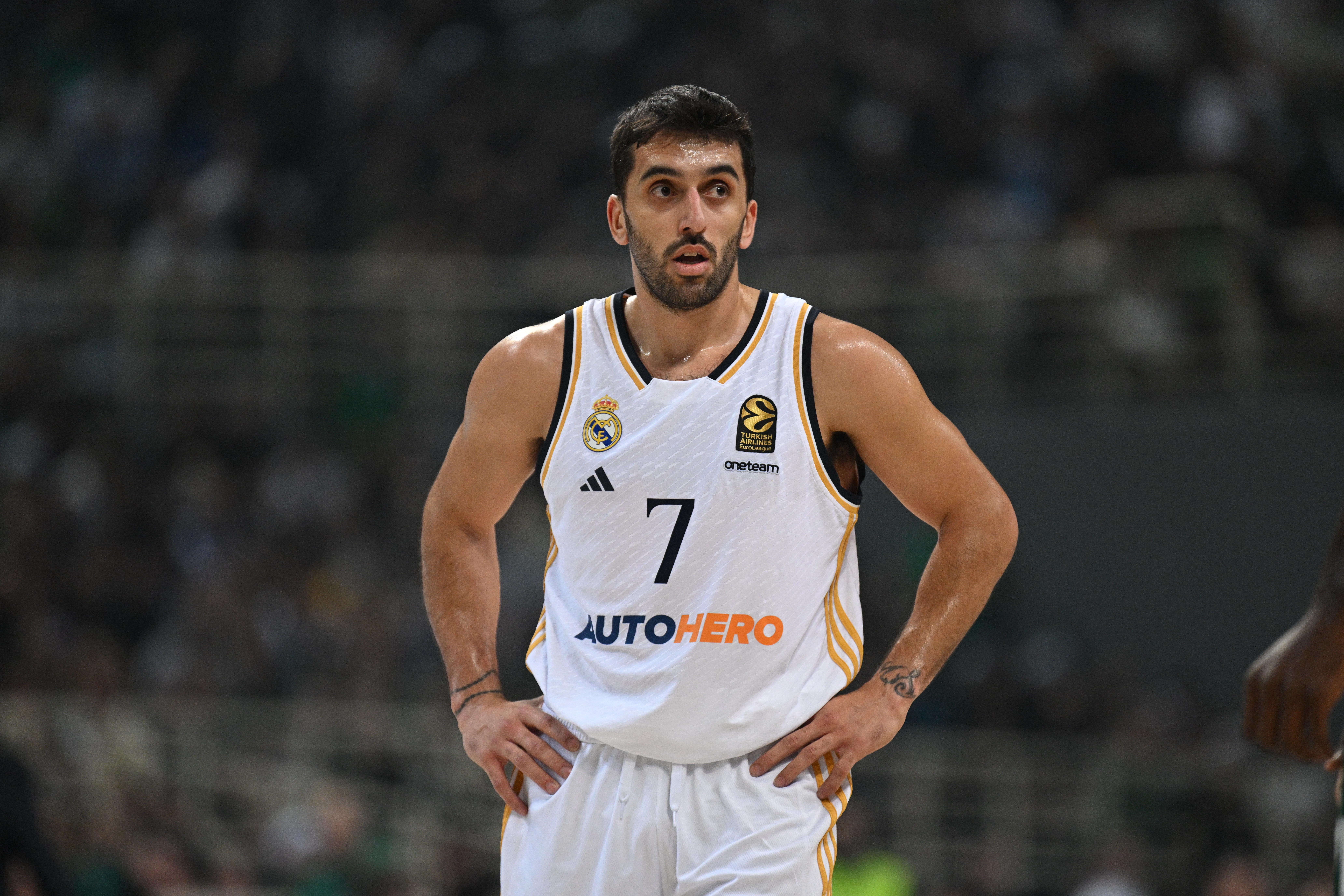 EUROLEAGUE 2023-2024