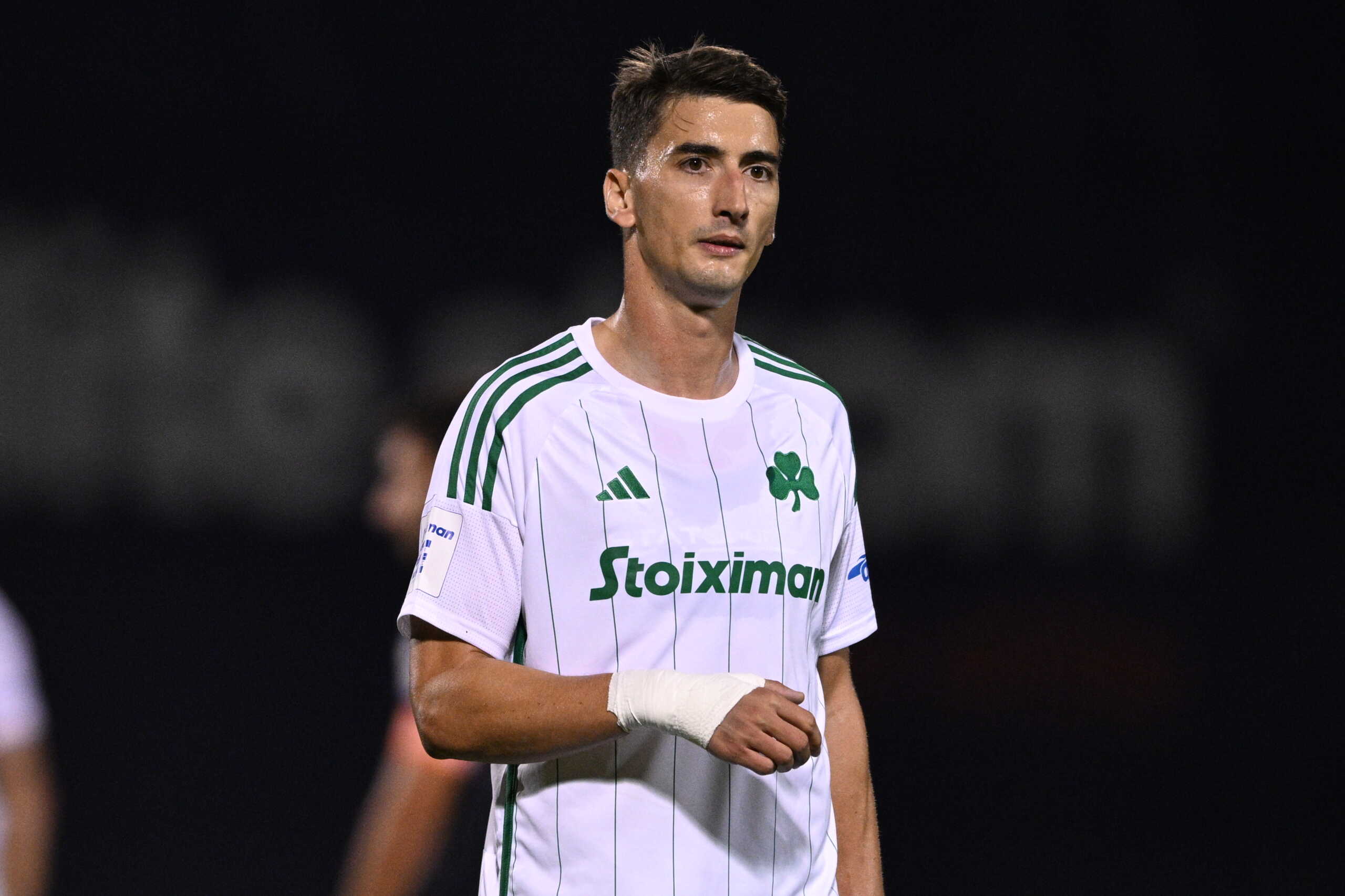 SUPERLEAGUE 2023-2024