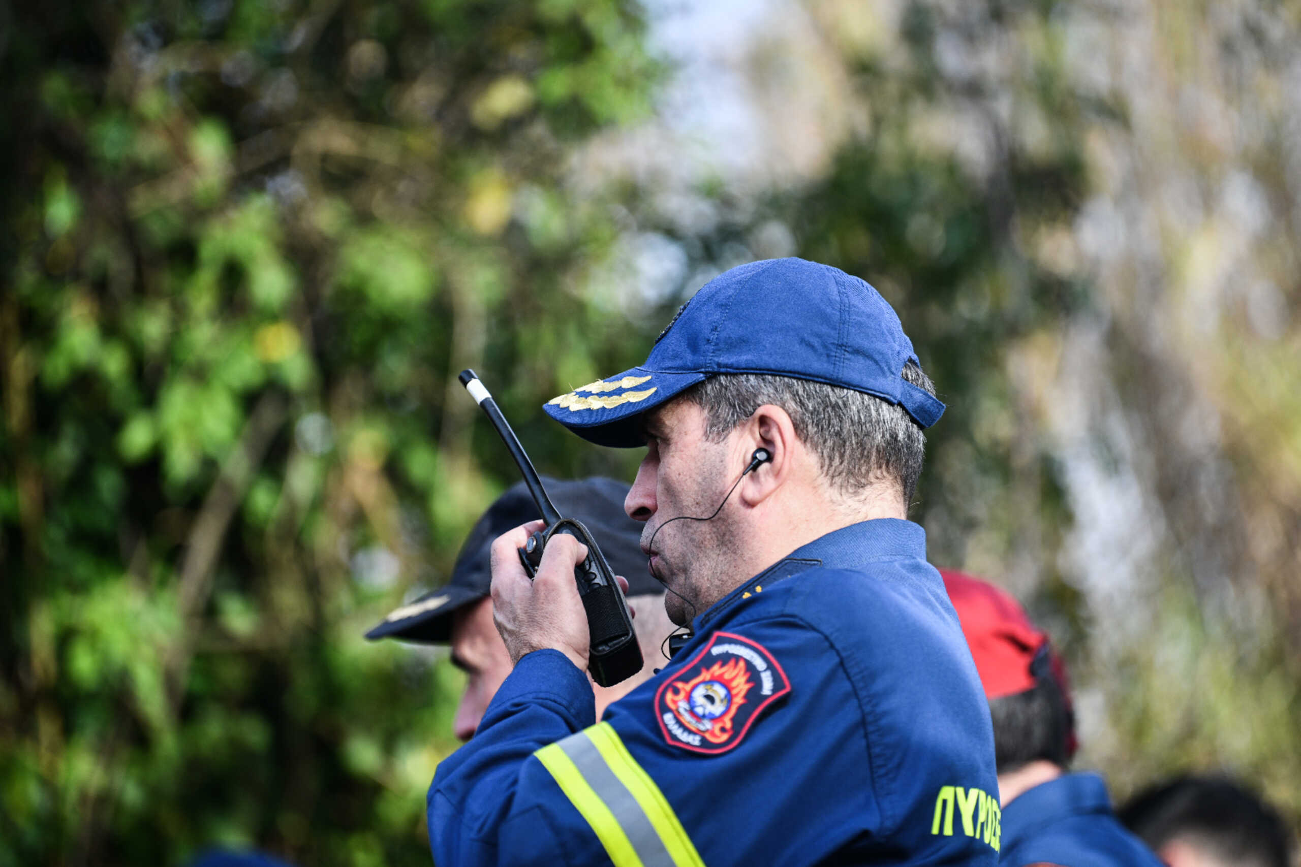 Αίσιο τέλος για 25χρονο ορειβάτη που έχασε τον προσανατολισμό του στον Όλυμπο