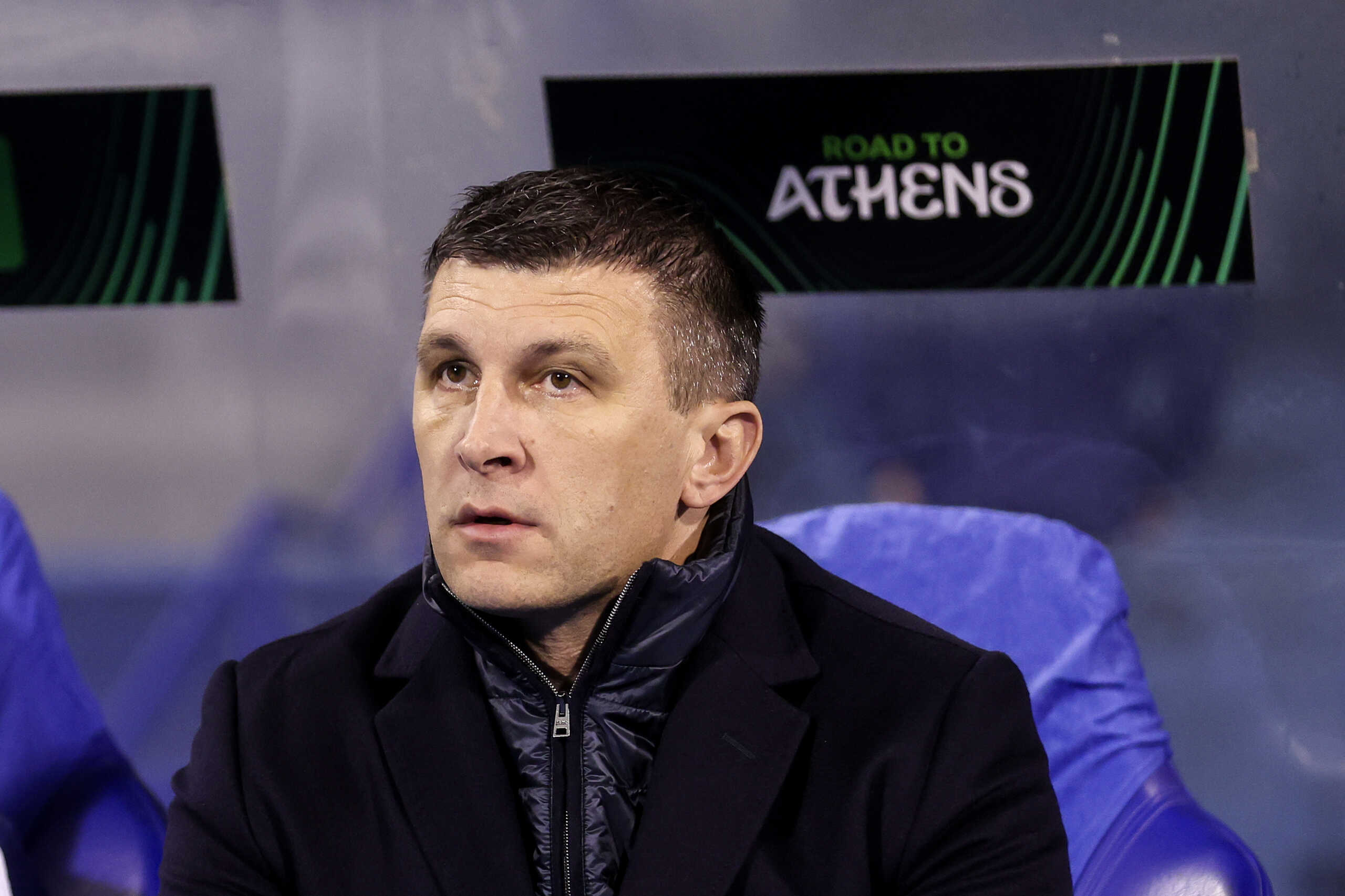 Γιακίροβιτς για το ΠΑΟΚ – Ντινάμο Ζάγκρεμπ: «Είμαστε έτοιμοι για ένα δύσκολο παιχνίδι»