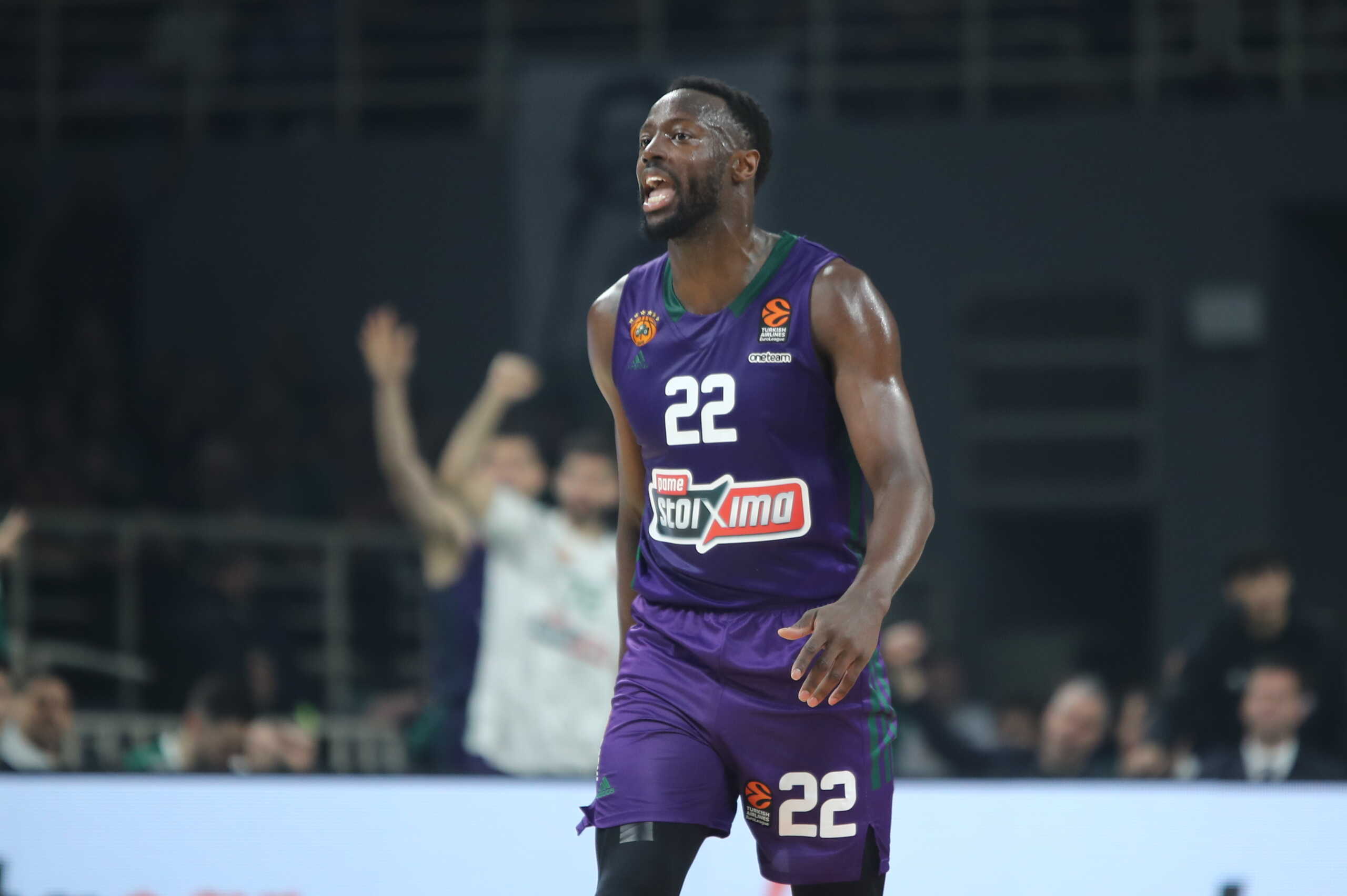 EUROLEAGUE 2023 - 2024