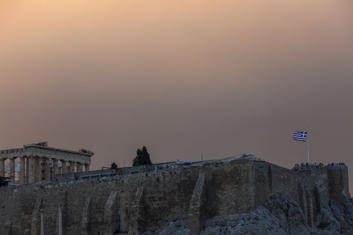 Ποια η θέση της Ελλάδας στον κατάλογο με τις πιο ευτυχισμένες χώρες του πλανήτη: Ο ευρωπαϊκός βορράς σαρώνει τα πρωτεία