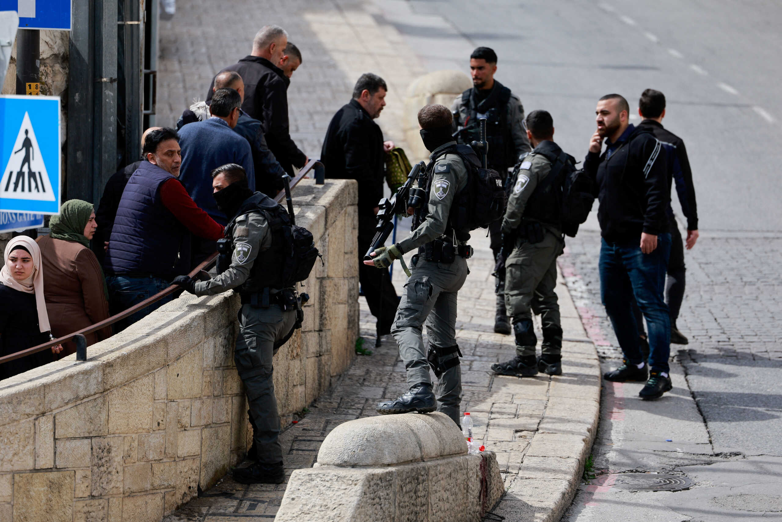 Ιερουσαλήμ: 12χρονος Παλαιστίνιος σκοτώθηκε από ισραηλινά πυρά