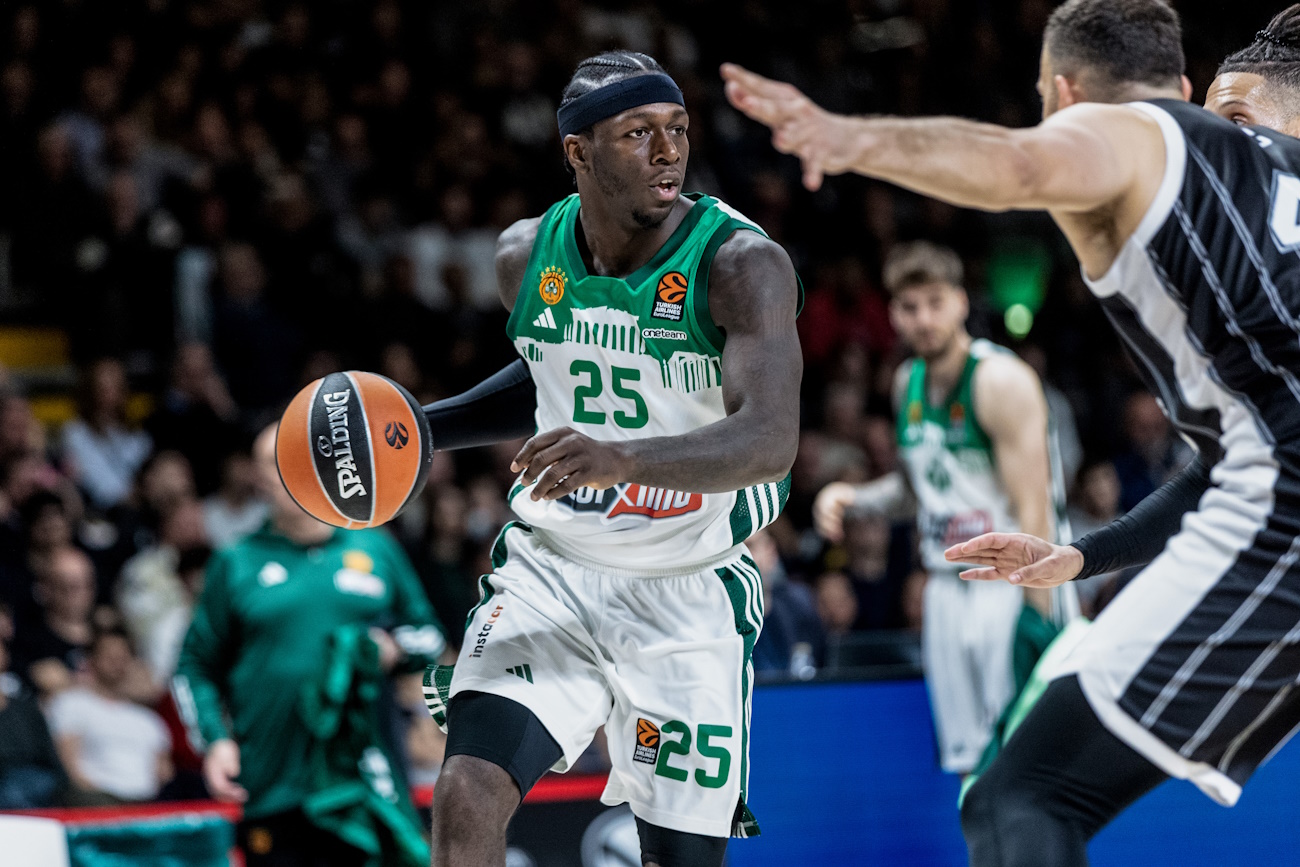 EUROLEAGUE 2023-2024